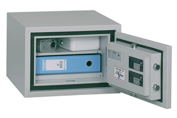 Brandsikkert Pengeskab BRF 32