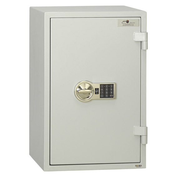 Brandsikkert Pengeskab BRF 67EL