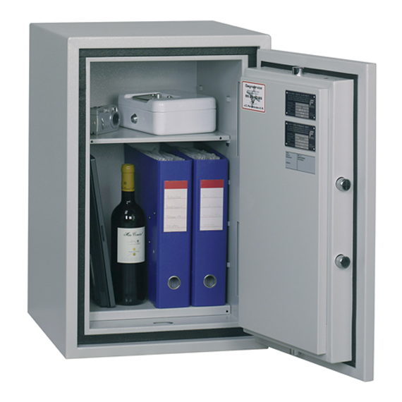 Brandsikkert Pengeskab BRF 67