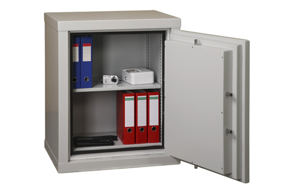 Brandsikkert pengeskab BW2
