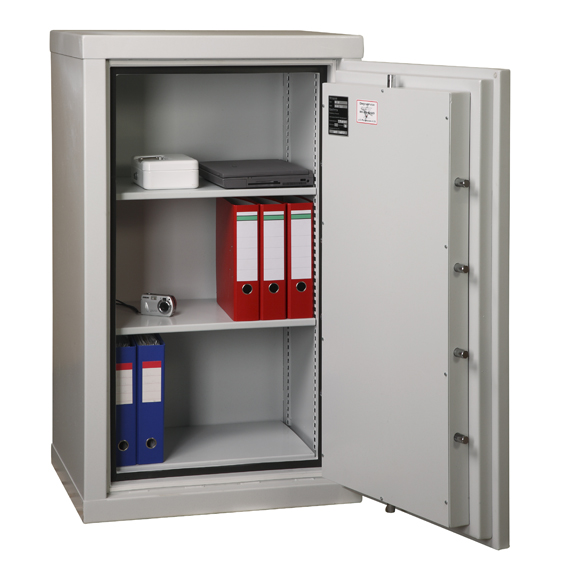 Brandsikkert Pengeskab BW3