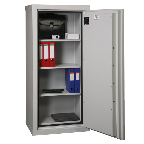 Brandsikkert Pengeskab BW4