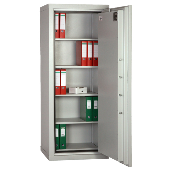 Brandsikkert Pengeskab BW5