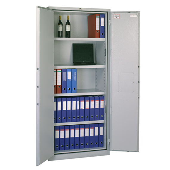 Brandisoleret Stålskab Brandmauer BM1993