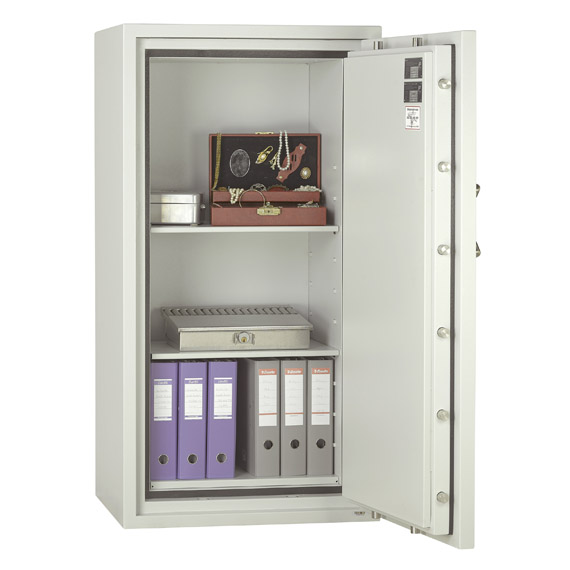 Brandsikkert Pengeskab Garant 133