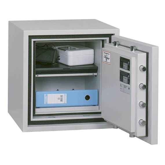 Brandsikkert Pengeskab Garant 46