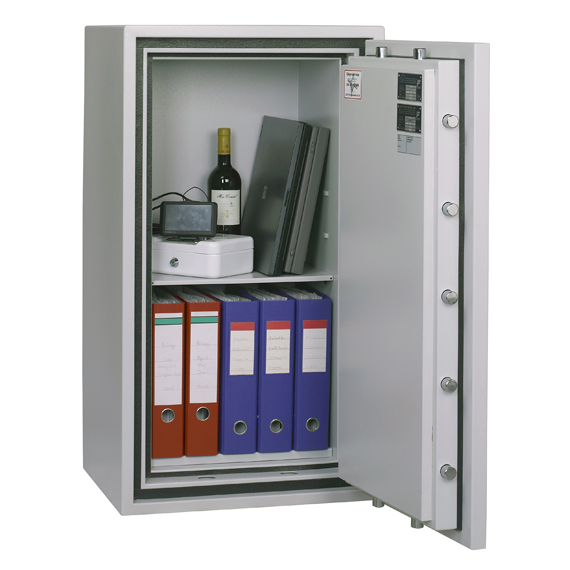 Brandsikkert Pengeskab Garant 95