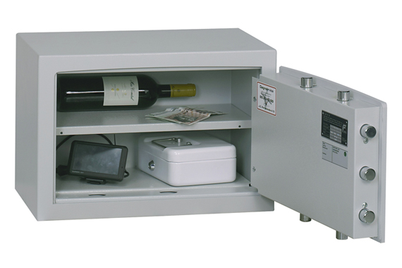 Pengeskab Granit 3450