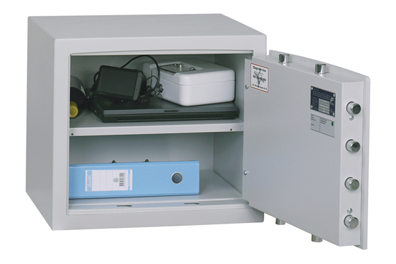 Pengeskab Granit 4450