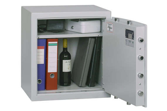 Pengeskab Granit 5450