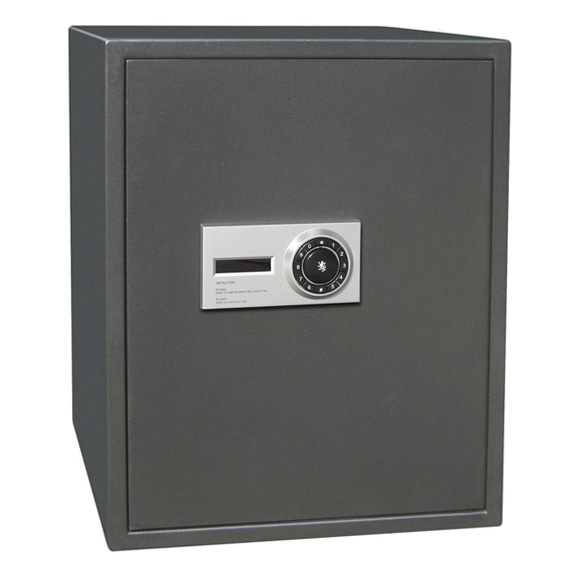 Aflåselig Stålboks MBG62