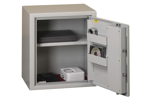 Sikkerhedsskab SC60