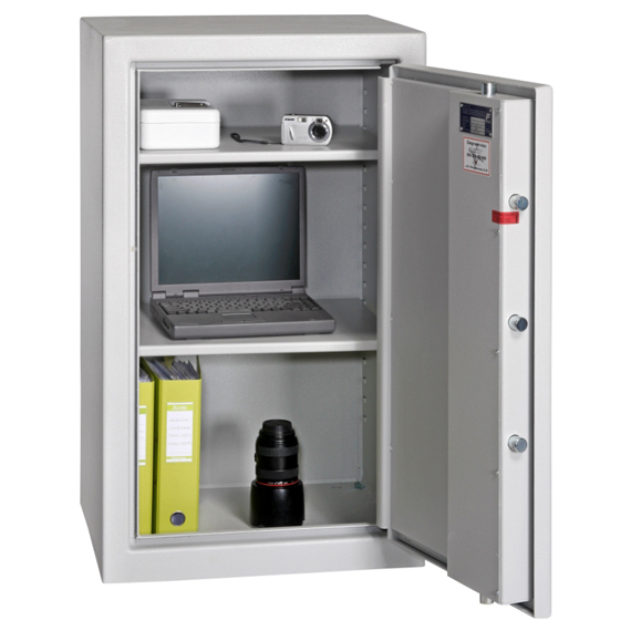 Pengeskab SuperBox 1-100SD