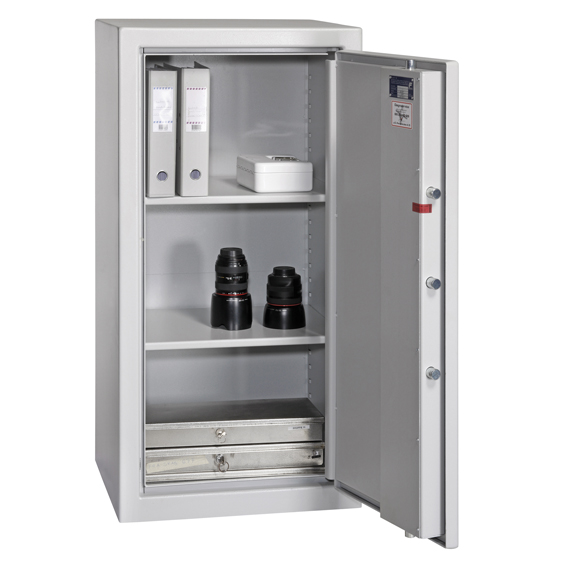 Pengeskab SuperBox 1-120SD