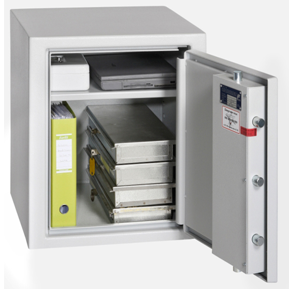 Pengeskab SuperBox 1-60SD