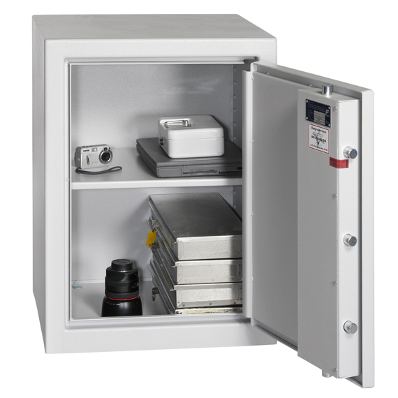 Pengeskab SuperBox 1-80SD