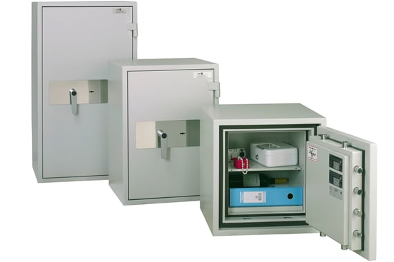 Garant pengeskab Garant Pengeskab