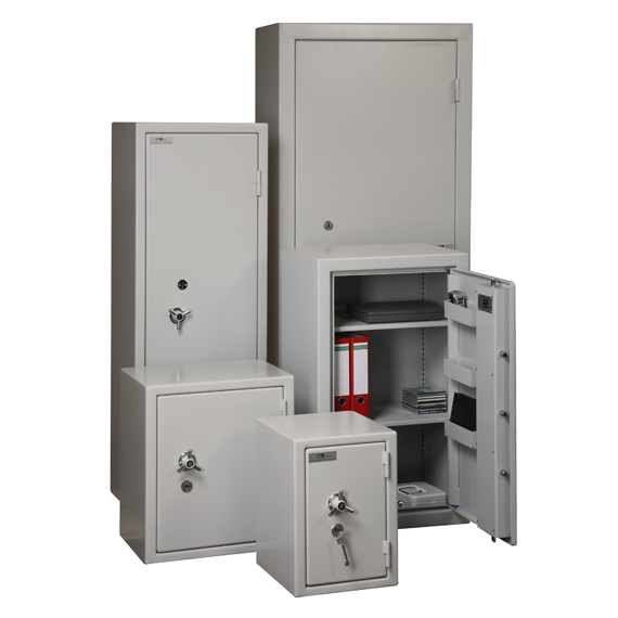 SC Sikkerhedsskabe SC Sikkerhedsskabe